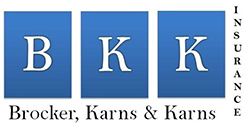 Brocker Karns and Karns logo