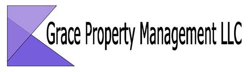 Grace Property Mgmt Logo
