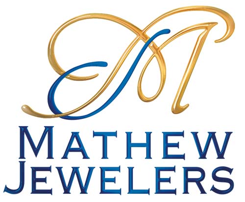 Mathews Jewelers Logo