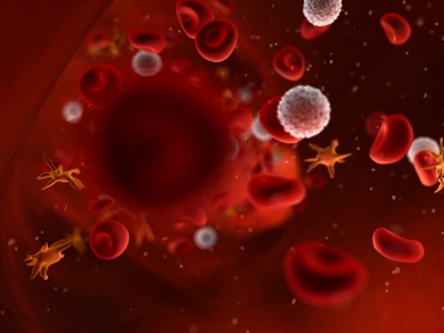Blood, platelets